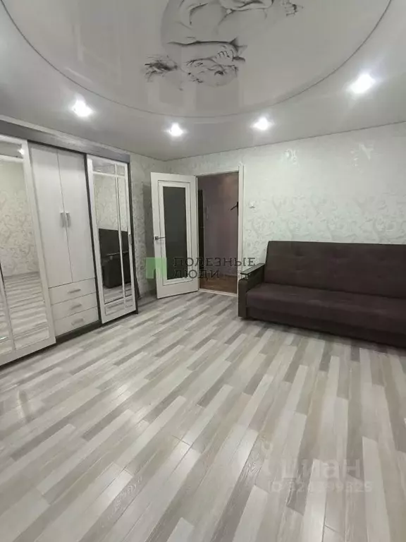 3-к кв. Краснодарский край, Новороссийск ул. Корницкого, 24 (54.0 м) - Фото 1