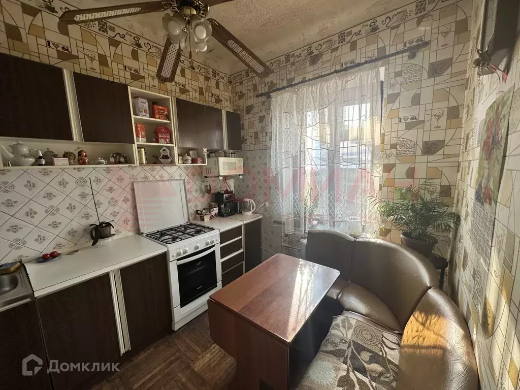 Продаётся 3-к квартира, 67.8 м - Фото 1