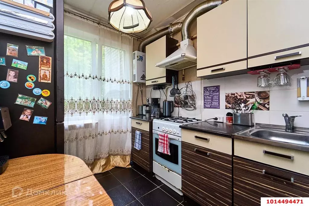 Продаётся 4-к квартира, 66 м - Фото 0