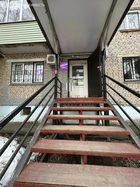 Помещение свободного назначения (30.7 м) - Фото 1