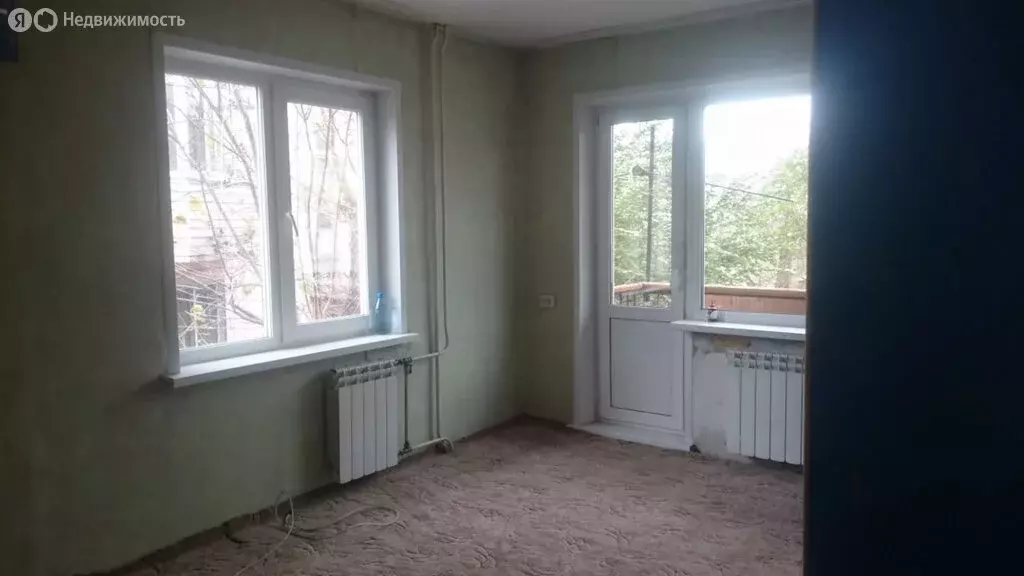 1-комнатная квартира: Красноярск, Кольцевая улица, 30 (31 м) - Фото 2