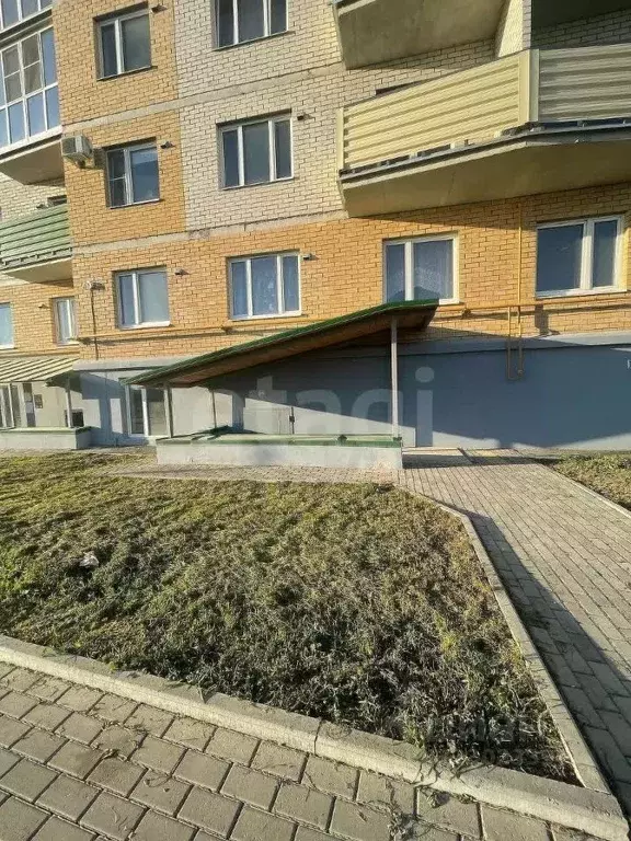 Офис в Псковская область, Псковский район, Завеличенская волость, д. ... - Фото 1