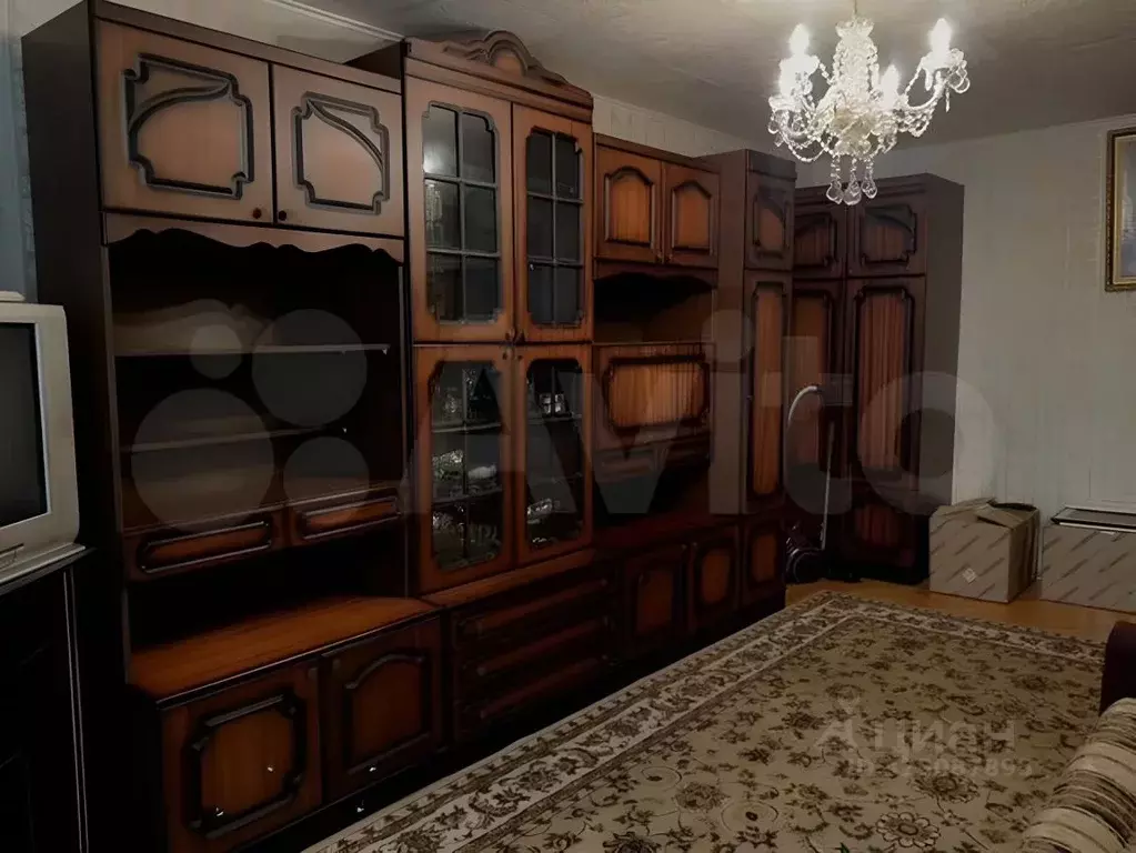 2-к кв. Москва Петрозаводская ул., 5К4 (50.0 м) - Фото 1