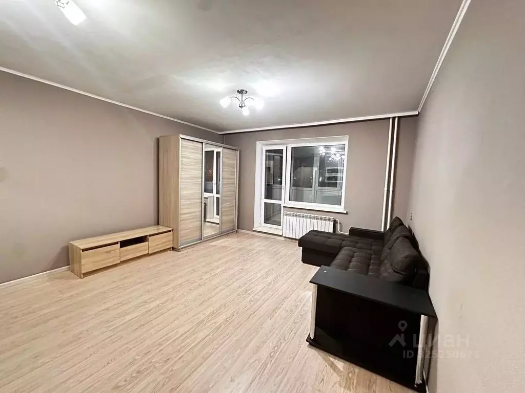 Студия Новосибирская область, Новосибирск ул. Татьяны Снежиной, 25/4 ... - Фото 2