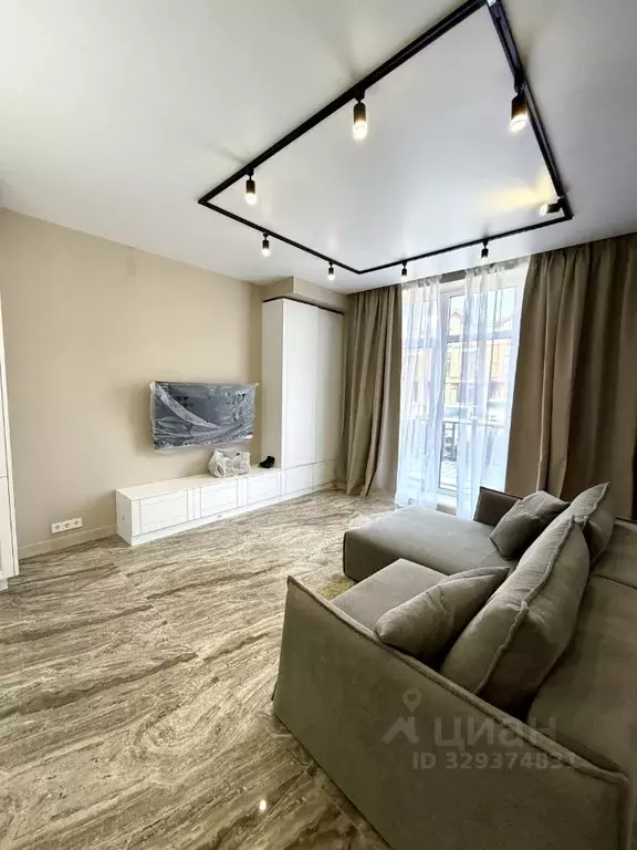 Таунхаус в Московская область, Истра муниципальный округ, д. Красный ... - Фото 2