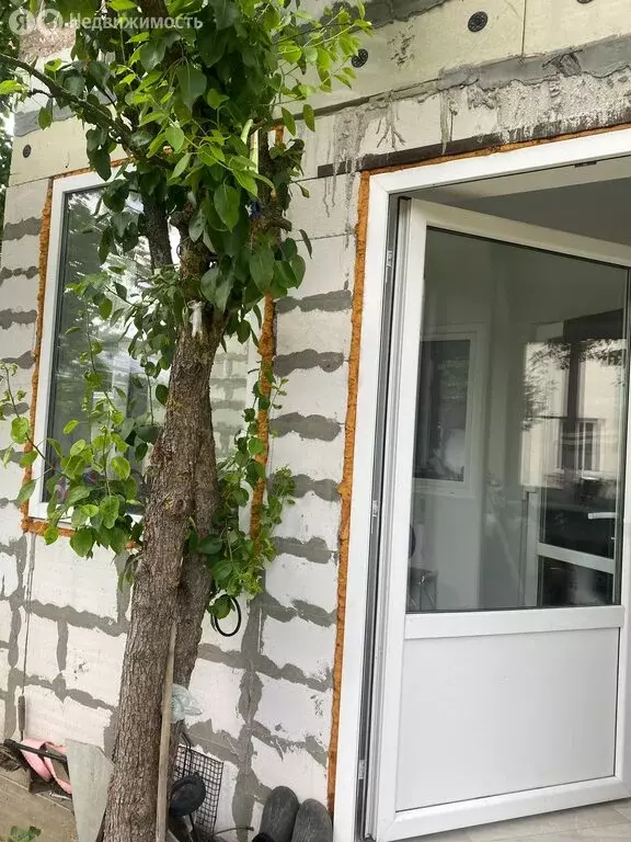 Дом в село Алабушево, 3-я Хуторская улица, 18 (72 м) - Фото 1