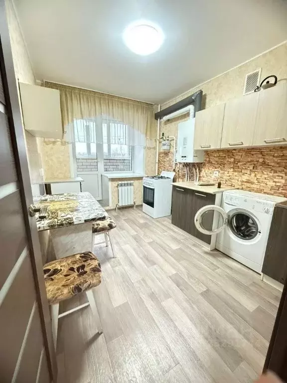 1-к кв. Марий Эл, Йошкар-Ола ул. Прохорова, 46 (38.0 м) - Фото 1