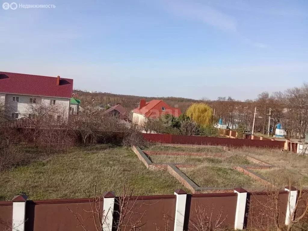 Участок в микрорайон Таврово-2, Привольная улица (10 м) - Фото 1