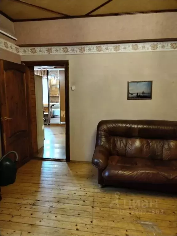 Дом в Московская область, Люберцы городской округ, Красково пгт ул. ... - Фото 2