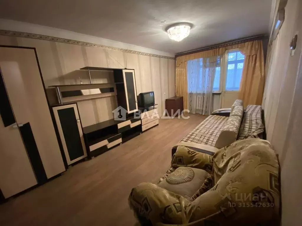 3-к кв. Алтайский край, Бийск ул. Ильи Мухачева, 101 (59.7 м) - Фото 1