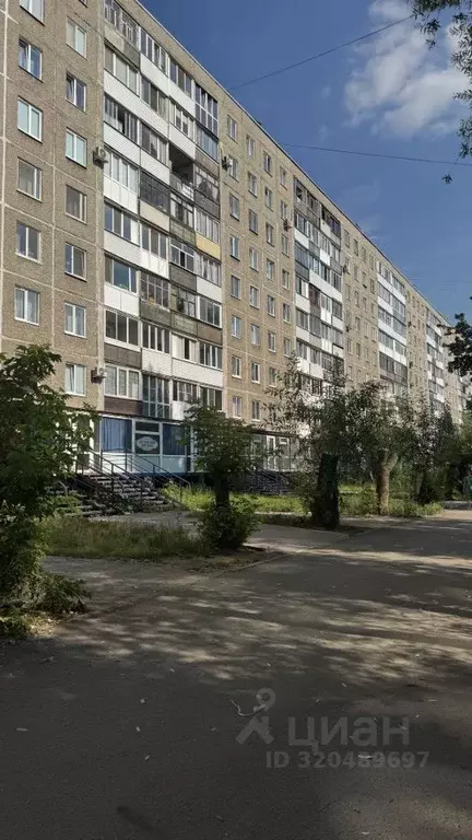 Помещение свободного назначения в Пермский край, Пермь ул. Космонавта ... - Фото 0