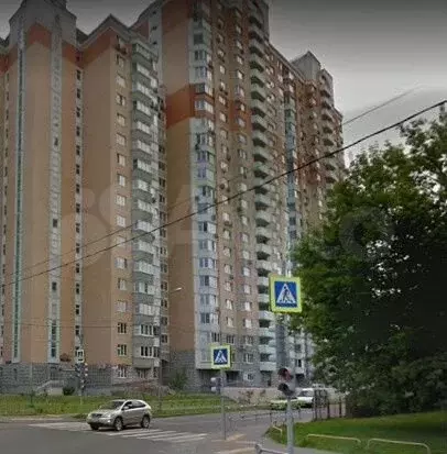 Аукцион: 2-к. квартира, 60,1 м, 5/25 эт. - Фото 1