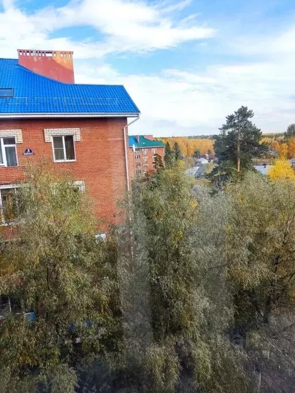 1-к кв. Челябинская область, Аргаяшский муниципальный округ, пос. ... - Фото 1