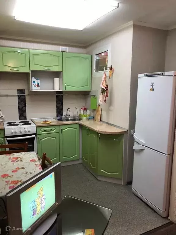 Продаётся 2-к квартира, 43.4 м - Фото 0
