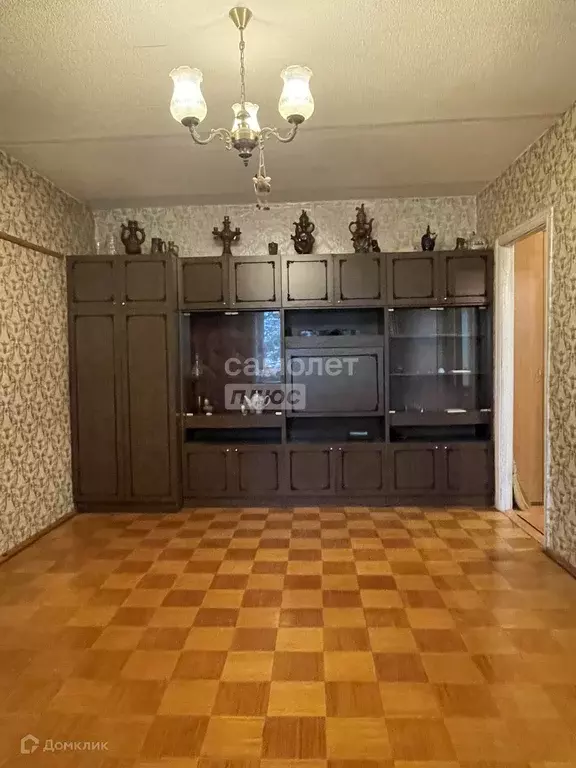 Продаётся 2-к квартира, 50 м - Фото 1