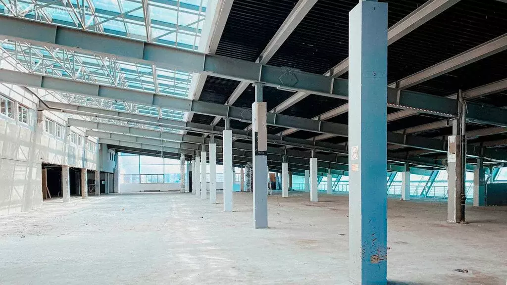 Помещение свободного назначения (3115 м) - Фото 2