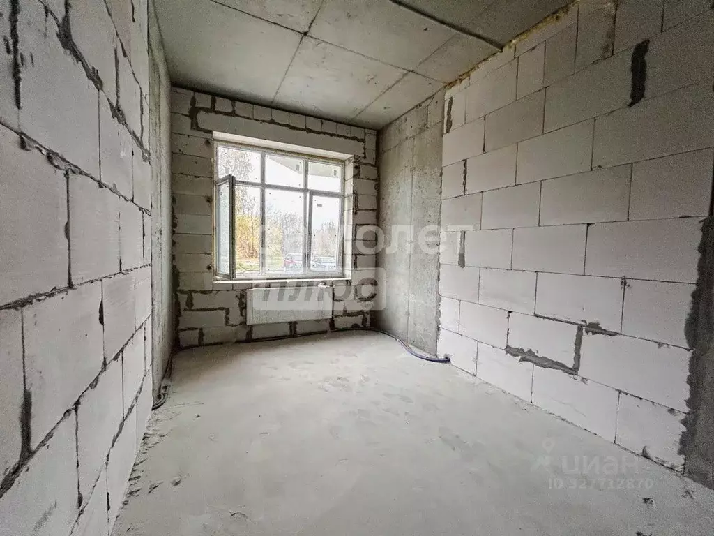 2-к кв. Московская область, Ногинск Богородский городской округ, ул. ... - Фото 2