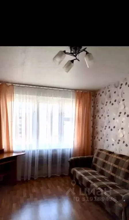 2-к кв. Чувашия, Чебоксары ул. Чернышевского, 30 (40.0 м) - Фото 0