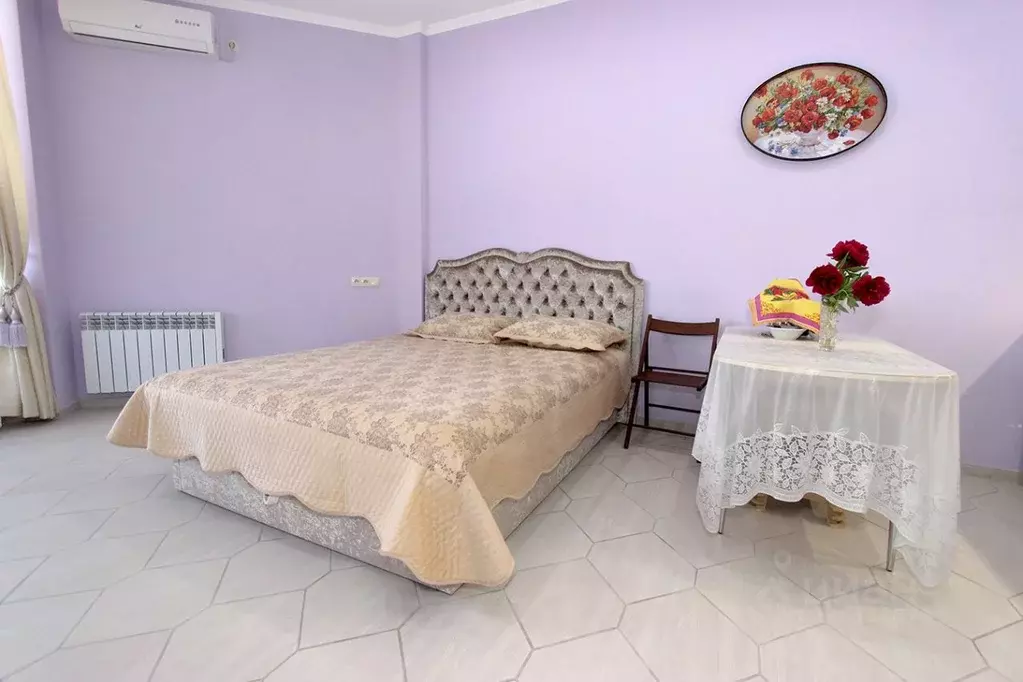 1-к кв. Крым, Феодосия наб. Черноморская, 1Д (31.0 м) - Фото 1