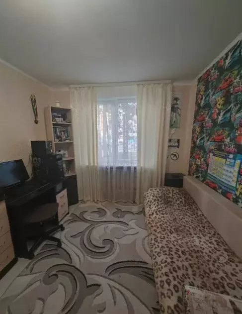 Продаётся 1-к квартира, 33 м - Фото 1