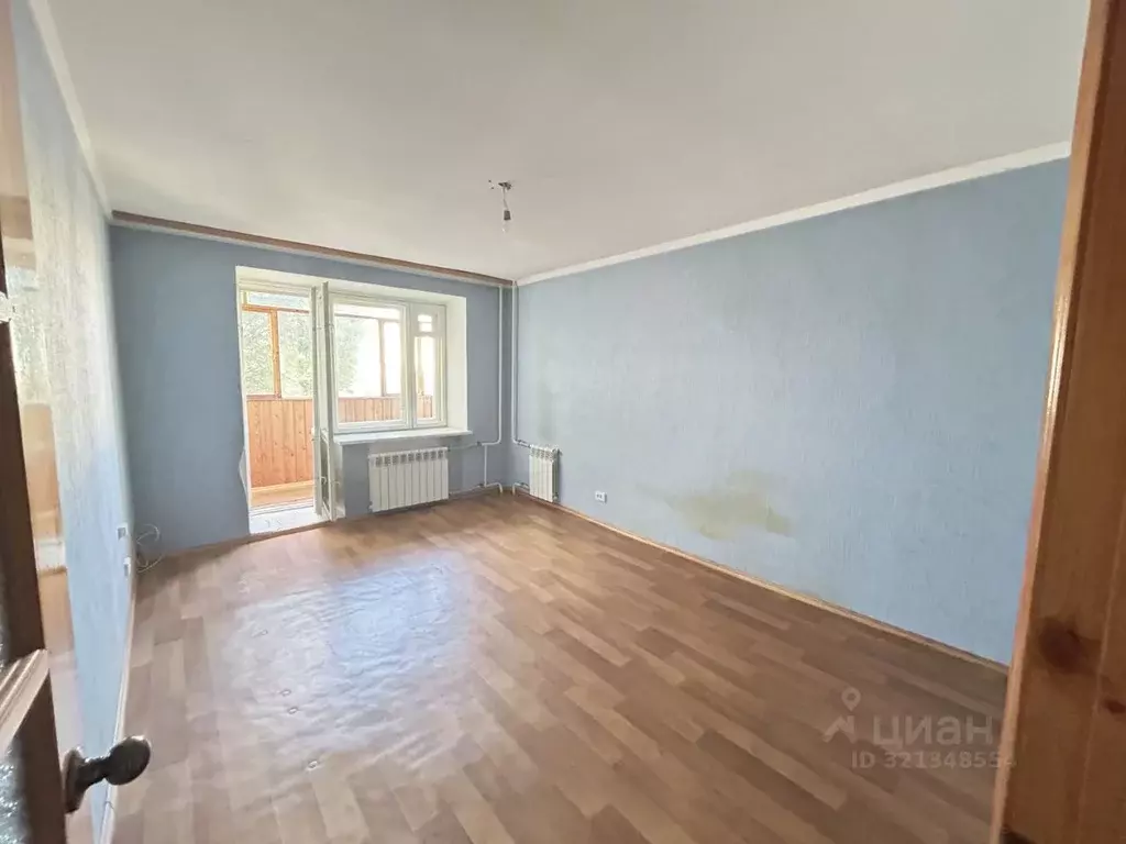 2-к кв. Вологодская область, Вологда Фрязиновская ул., 20 (50.0 м) - Фото 0