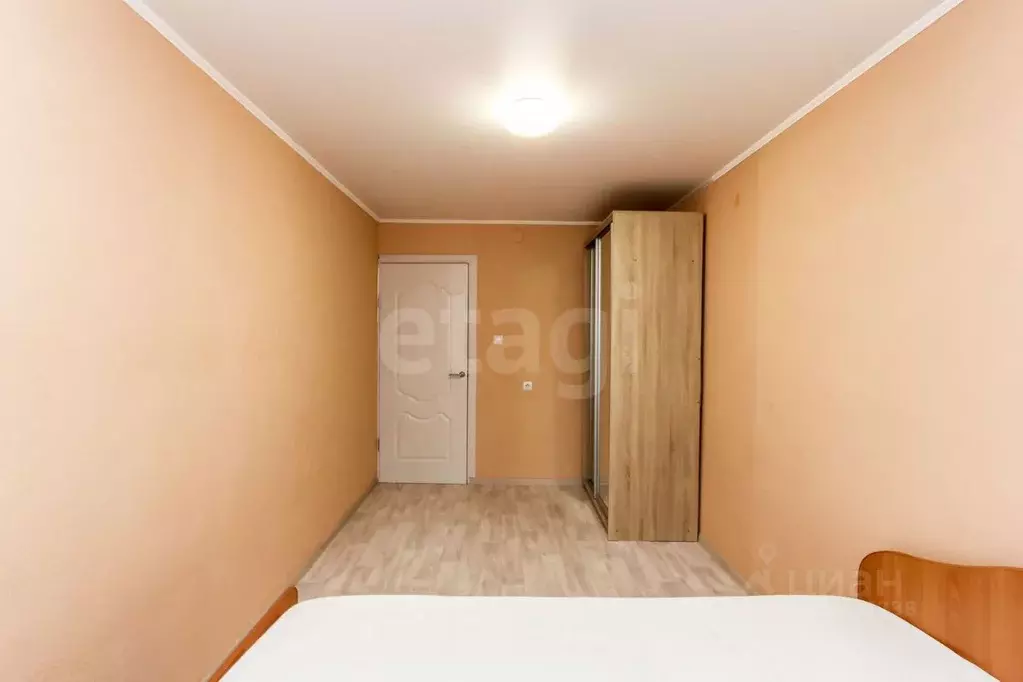 3-к кв. Тюменская область, Тюмень ул. Щербакова, 150 (62.6 м) - Фото 1