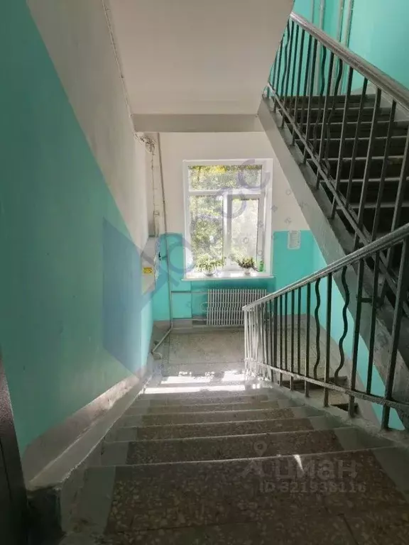 2-к кв. Нижегородская область, Нижний Новгород Северный жилрайон, ул. ... - Фото 1