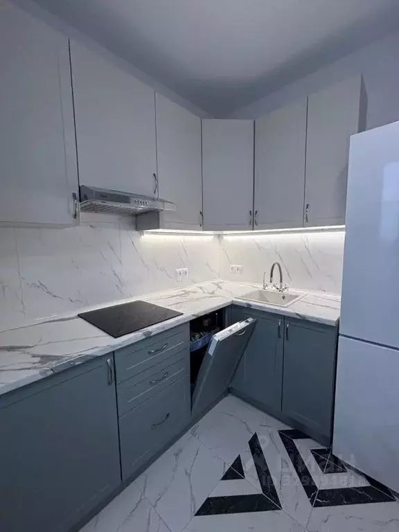 1-к кв. Московская область, Шатура ул. Радченко, 12 (36.0 м) - Фото 1