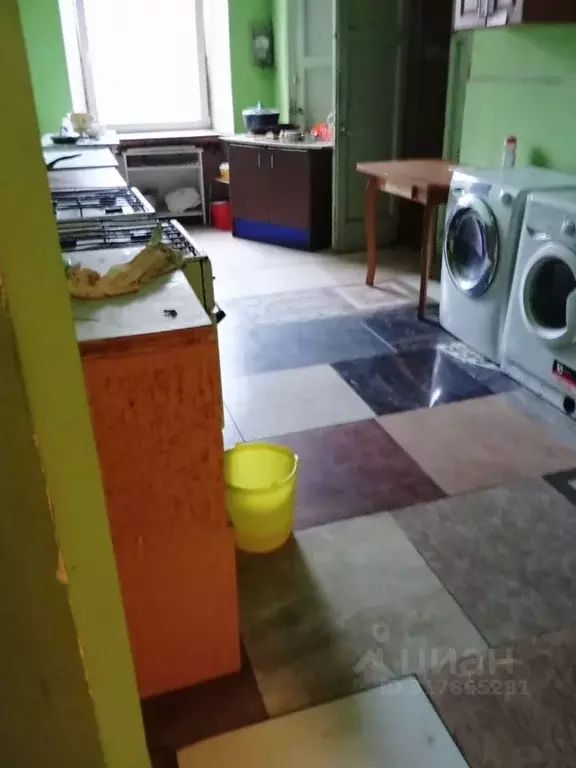 Комната Санкт-Петербург просп. Большой Петроградской стороны, 70-72 ... - Фото 2