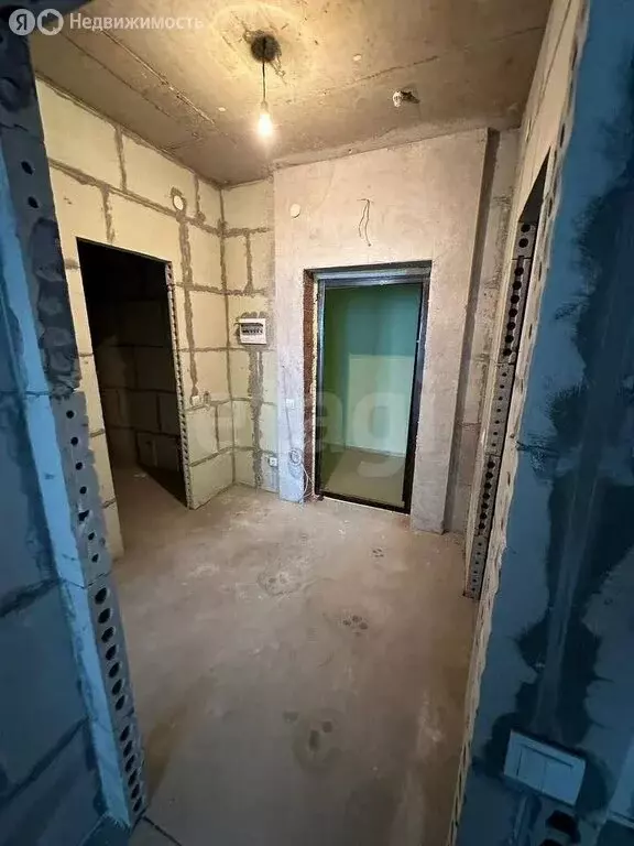 1-комнатная квартира: Калининград, улица Космонавта Леонова, 47 (50.16 ... - Фото 1