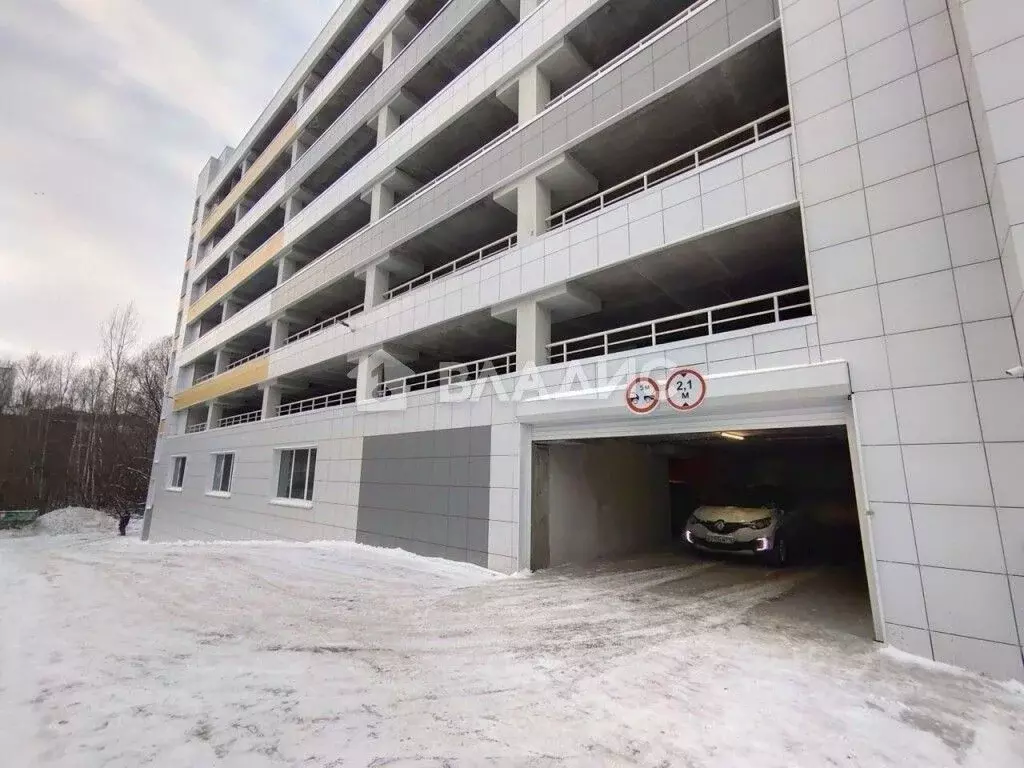 Офис в Татарстан, Казань ул. Фатыха Амирхана, 40А (120 м) - Фото 2