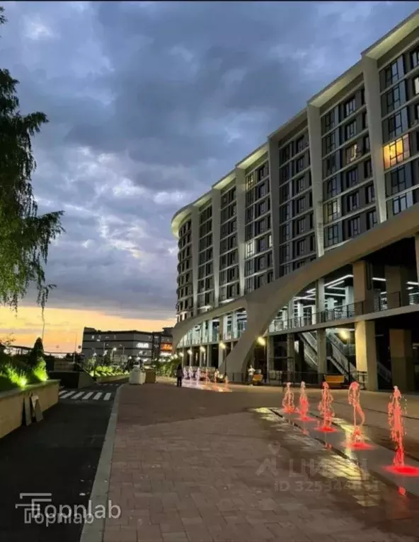 Помещение свободного назначения в Кабардино-Балкария, Нальчик ул. ... - Фото 1