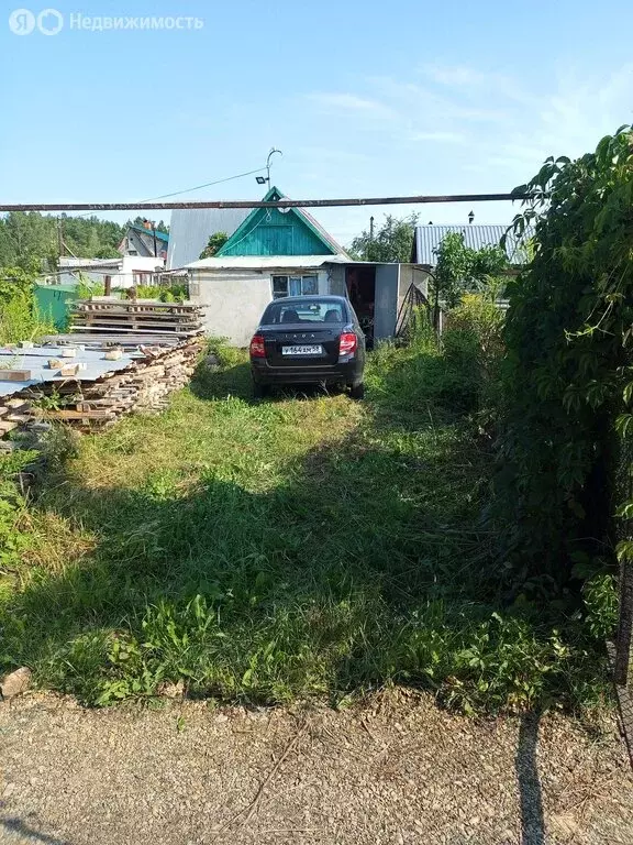 Дом в Пенза, СНТ Знание (21 м) - Фото 2