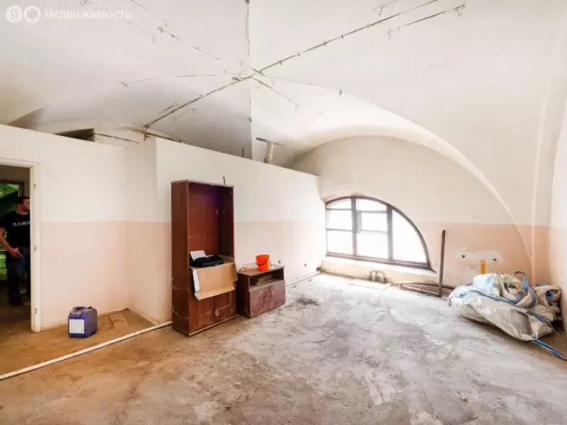 Офис (55.7 м) - Фото 1