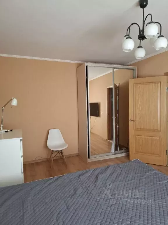1-к кв. Санкт-Петербург просп. Сизова, 12к1 (36.0 м) - Фото 1