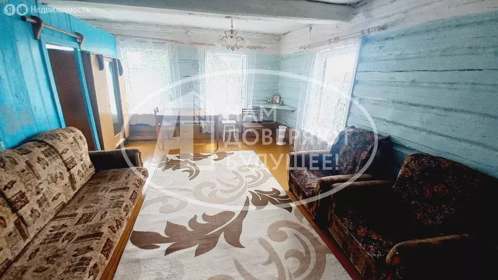 Дом в Кудымкар, улица Орджоникидзе (51.6 м) - Фото 2