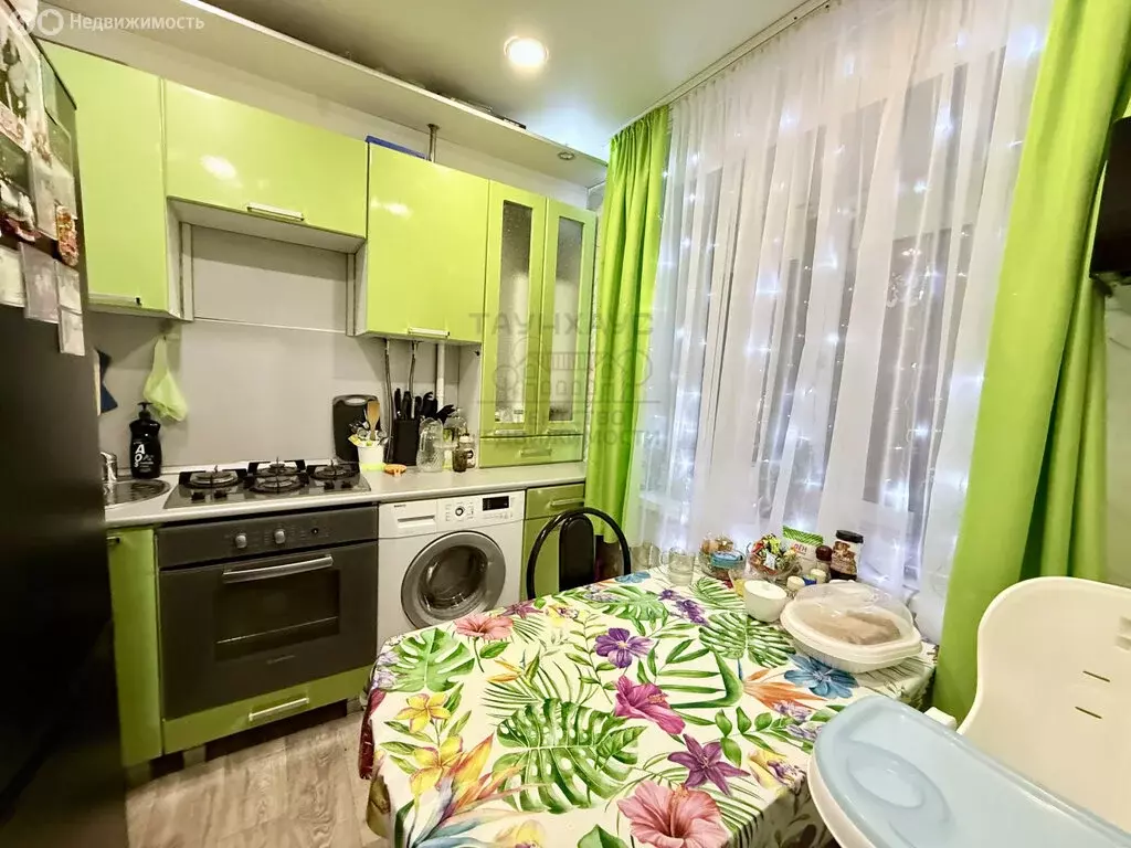 2-комнатная квартира: Нефтекамск, Комсомольский проспект, 17 (44.6 м) - Фото 1