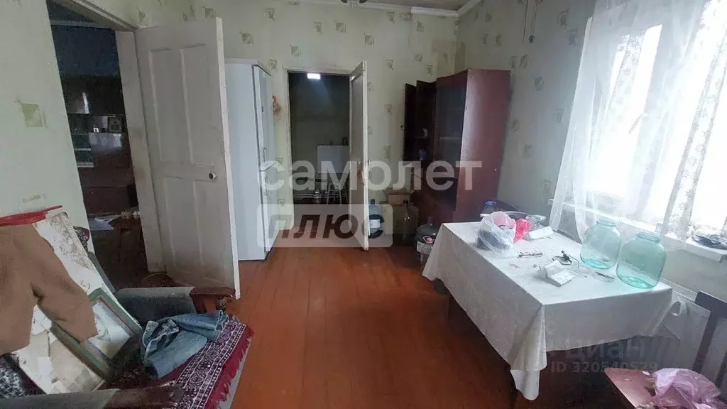 Дом в Калмыкия, Элиста ул. 28-й Армии, 75 (80 м) - Фото 1