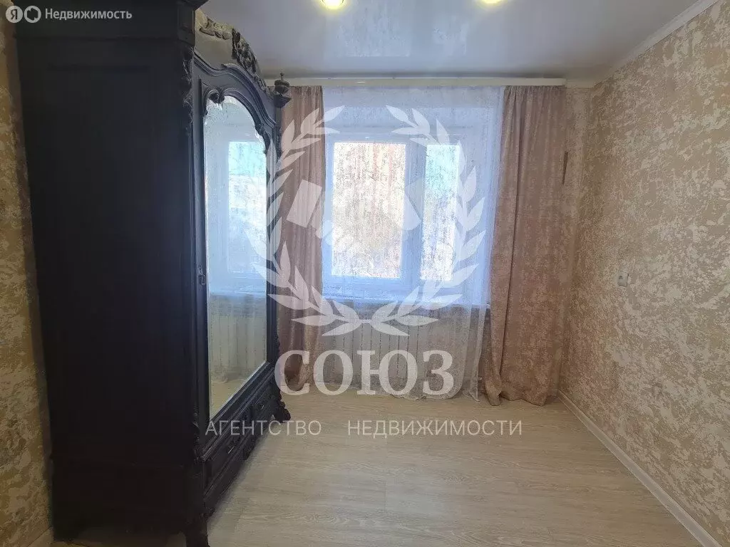 3-комнатная квартира: Калуга, улица Суворова, 183 (58.5 м) - Фото 2