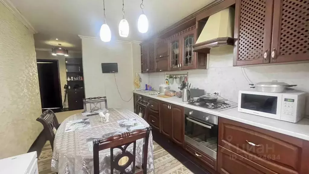 2-к кв. Мордовия, Саранск Севастопольская ул., 38 (63.0 м) - Фото 2