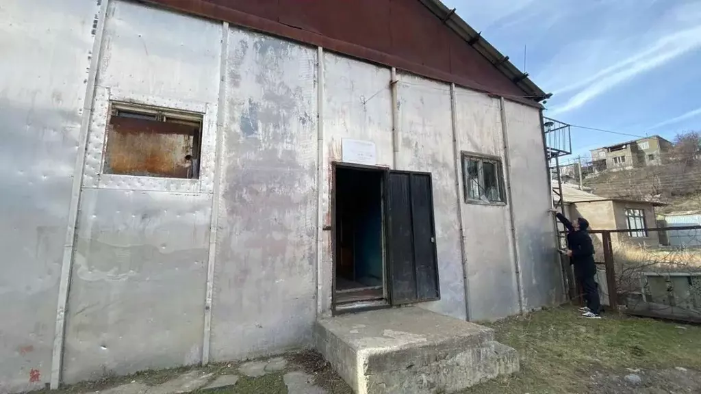 Помещение свободного назначения в Дагестан, с. Рутул ул. Центральная, ... - Фото 2