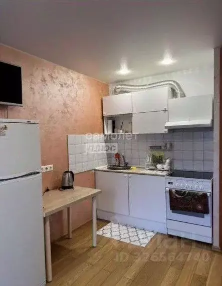 Студия Московская область, Ленинский городской округ, Лопатино пгт ул. ... - Фото 2