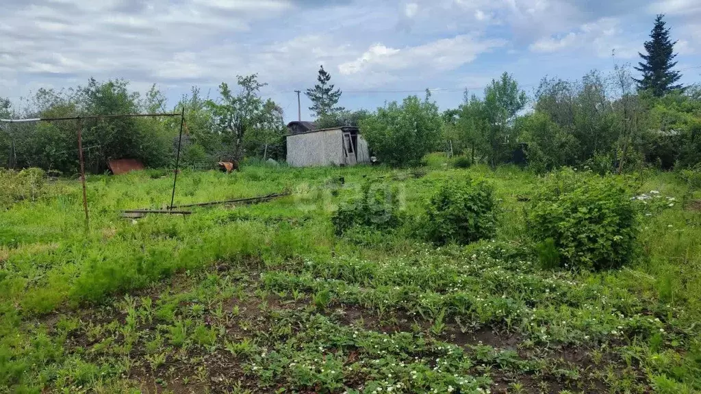 участок в оренбургская область, оренбургский район, ивановский . - Фото 1