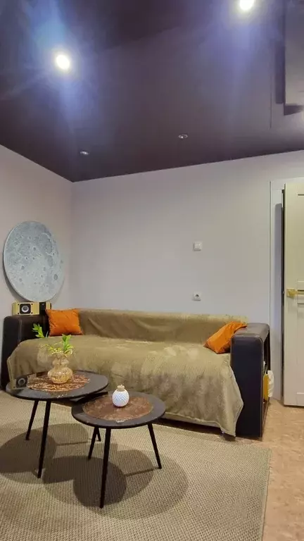 Продаётся 1-к квартира, 38.9 м - Фото 1
