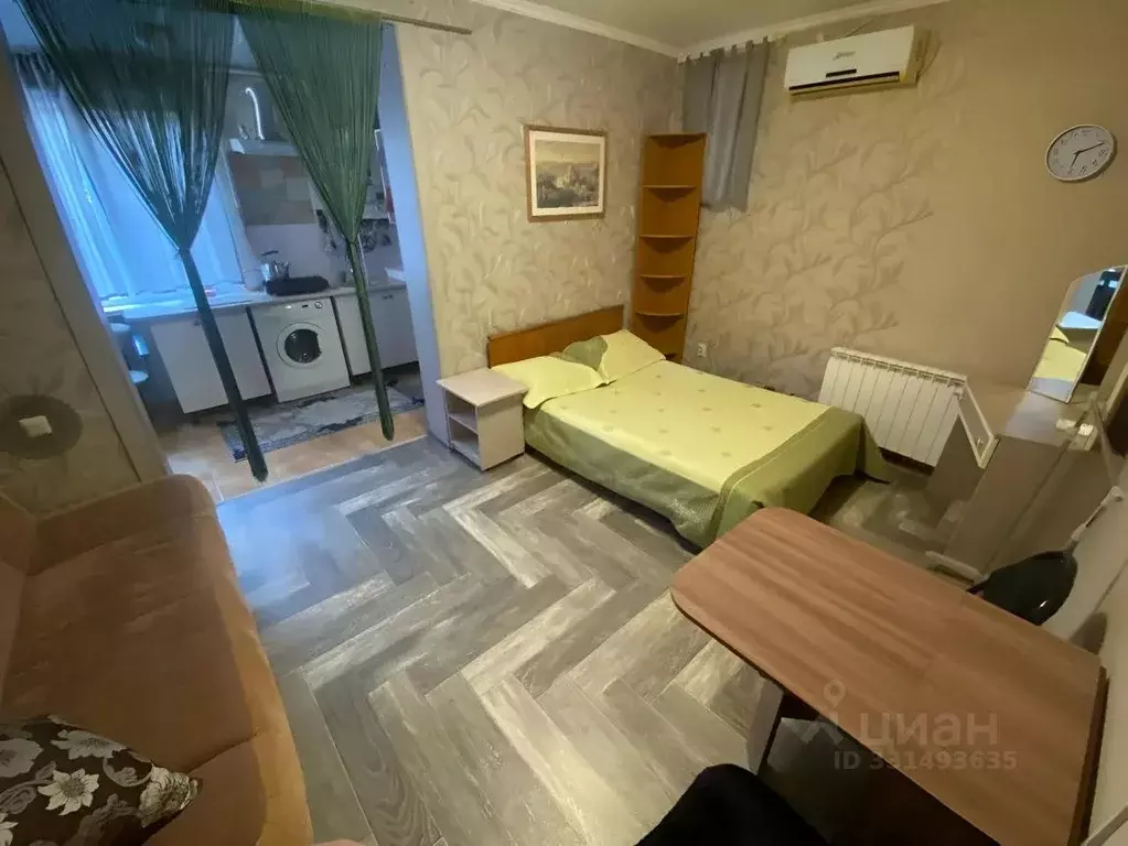 Дом в Крым, Ялта ул. Верхне-Слободская (26 м) - Фото 1