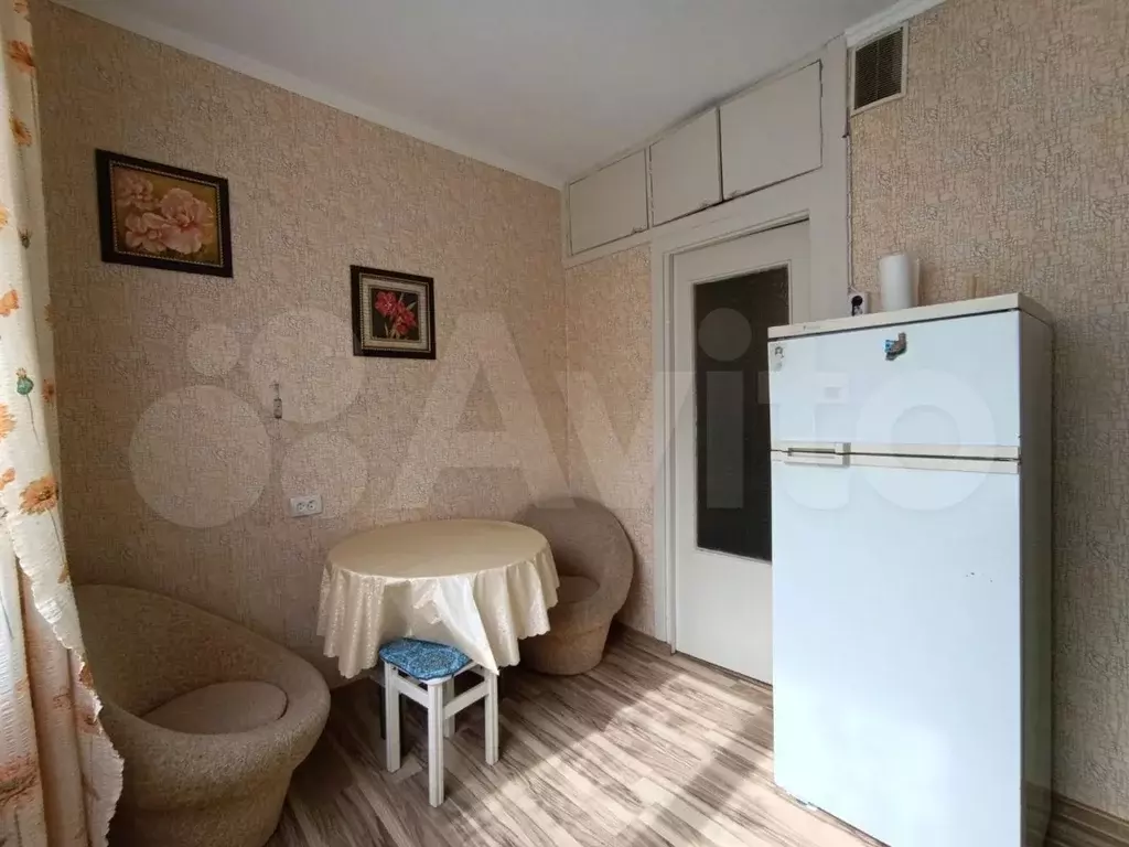 1-к. квартира, 36,1 м, 5/9 эт. - Фото 1