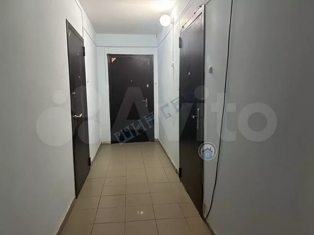 1-к. квартира, 32,8 м, 2/5 эт. - Фото 1