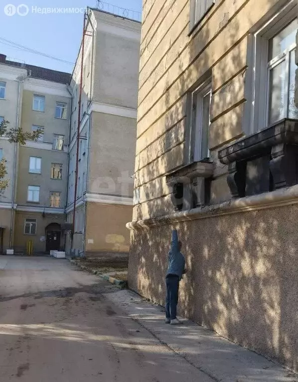 2-комнатная квартира: Новосибирск, улица Сибиряков-Гвардейцев, 9 (39.8 ... - Фото 1