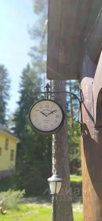 Дом в Ленинградская область, Гатчинский муниципальный округ, Вырица ... - Фото 1