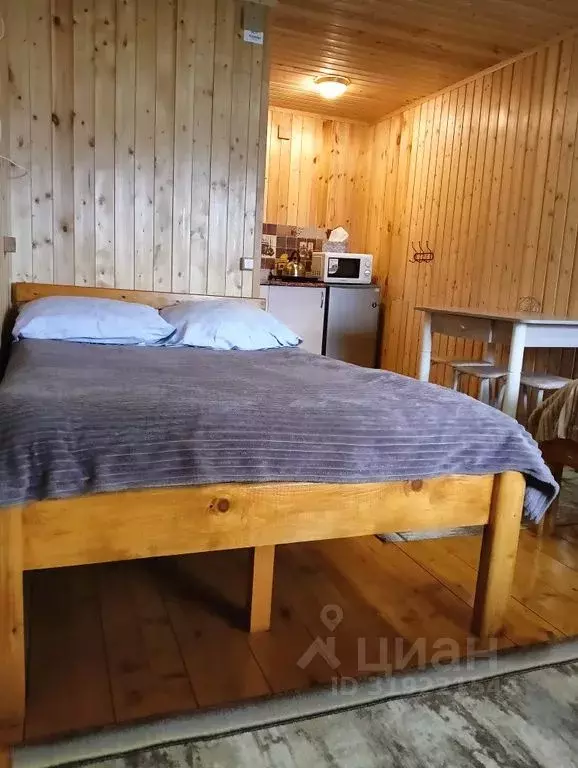 Комната Алтай, Майминский район, пос. Дубровка ул. Сафронова, 79А - Фото 0